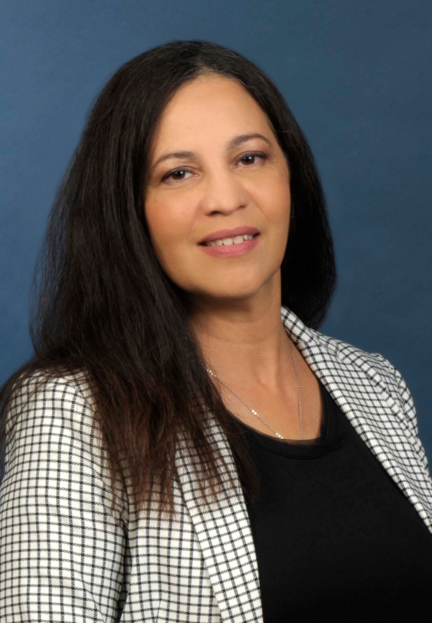 Maritza Tibbetts